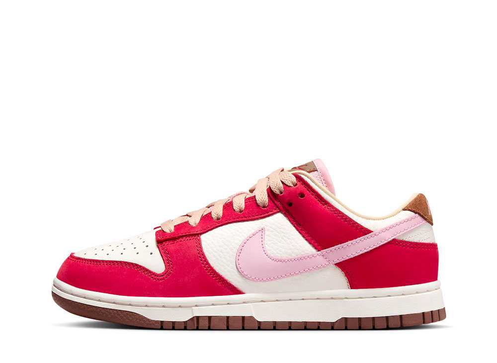 ナイキ ウィメンズ ダンク ロー PRM ベーコン Nike WMNS Dunk Low PRM Bacon FB7910-600