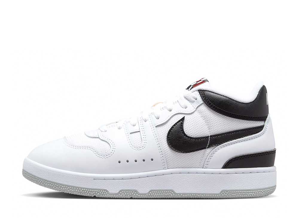 ナイキ アタック ブラック アンド ホワイト Nike Attack Black and White FB8938-101