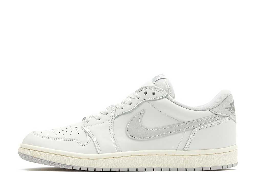 ナイキ エアジョーダン1 ロー &#39;85 ニュートラルグレー Nike Air Jordan1 Low &#39;85 Neutral Grey FB9933-100