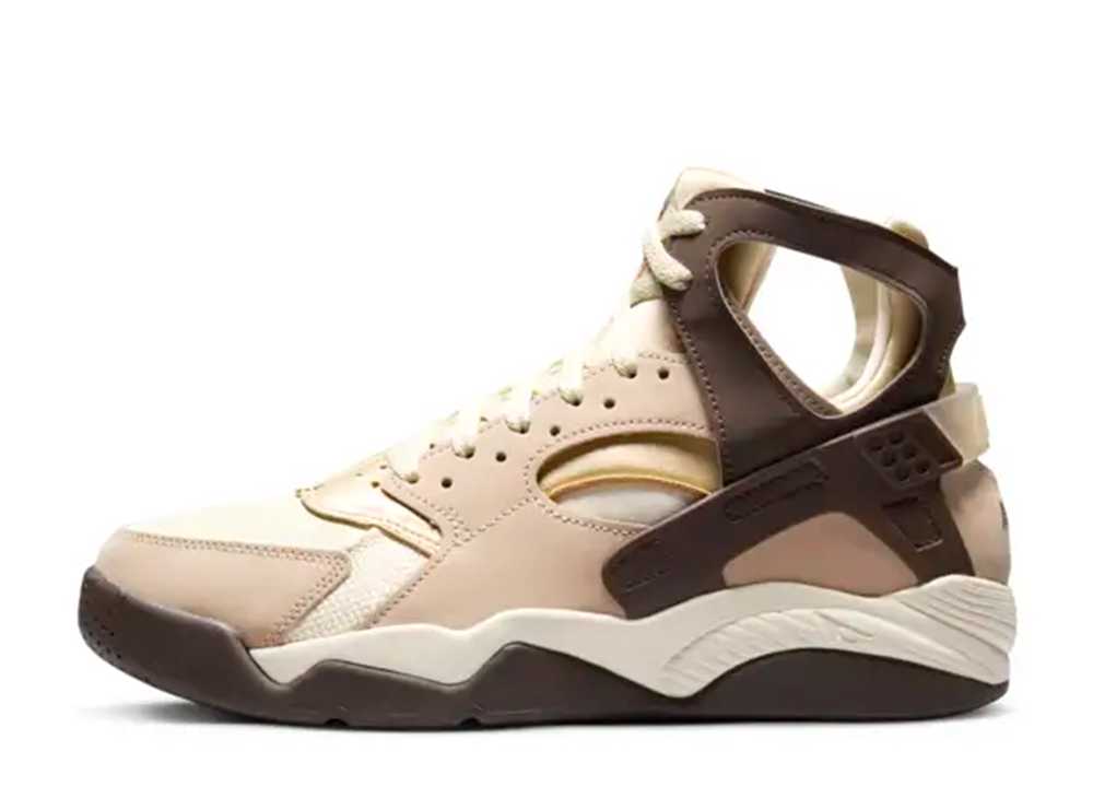 ナイキ エアフライトハラチ ヘンプ アンド ココナッツミルク Nike Air Flight Huarache Hemp and Coconut Milk FD0192-200