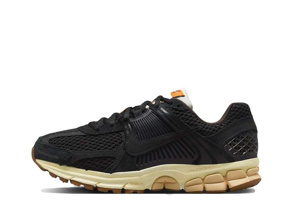 ナイキ ウィメンズ ズームボメロ5 Nike WMNS Zoom Vomero5 Running Rabbit Black FD0533-010