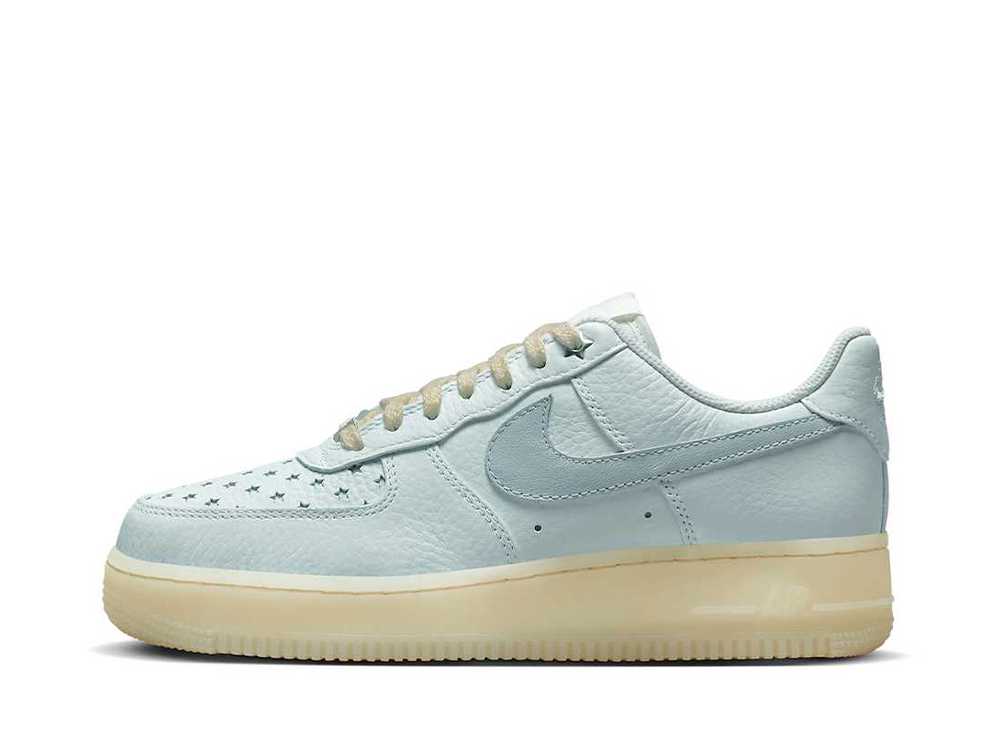 ナイキ ウィメンズ エアフォース1 ロー Nike WMNS Air Force1 Low Summit White FD0793-100