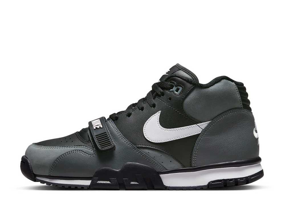 ナイキ エアトレーナー1 ブラックグレー Nike Air Trainer 1 Black Grey FD0808-001