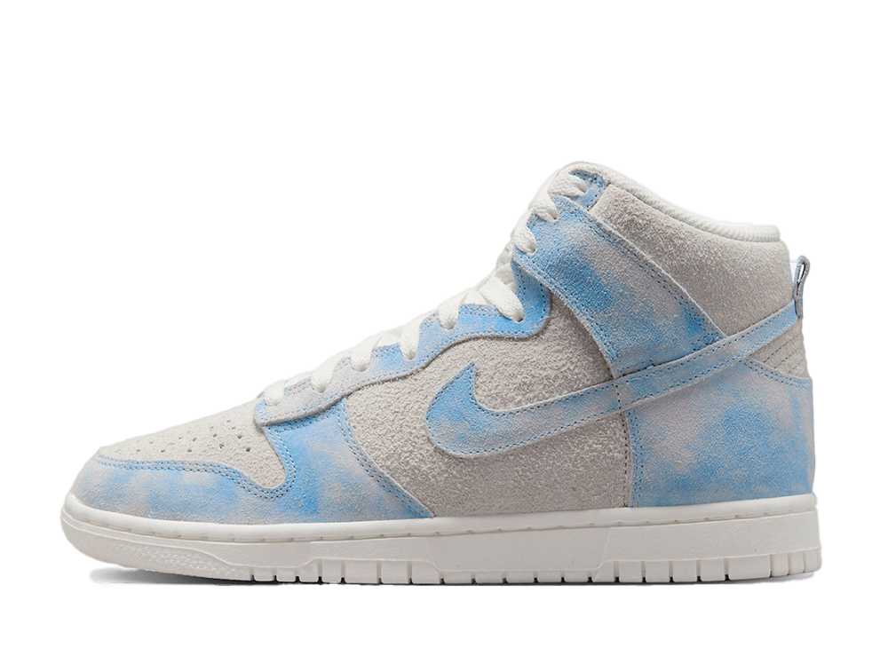 ナイキ ダンク ハイ クラウズ Nike Dunk High Clouds FD0882-400