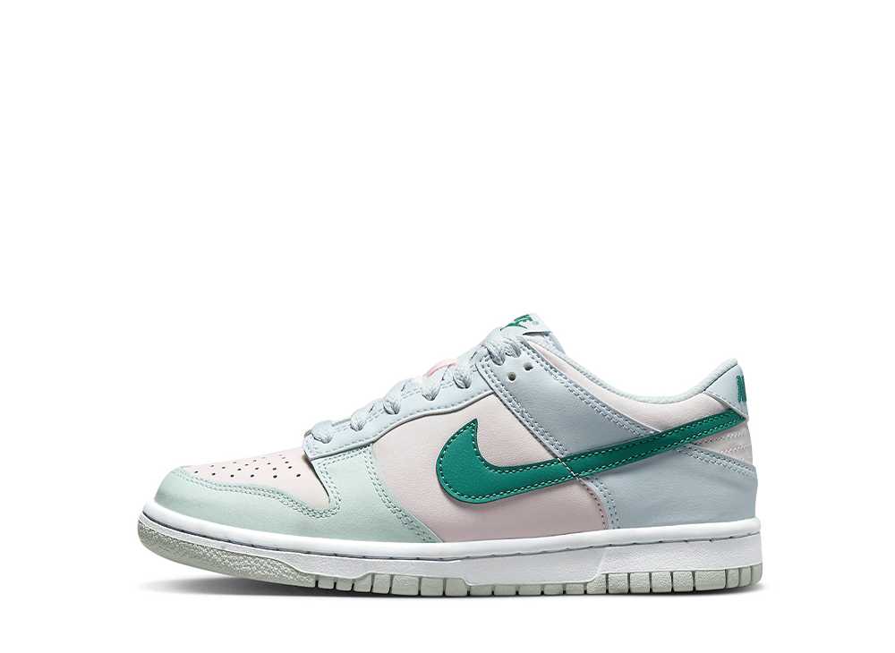 ナイキ GS ダンク ロー ミネラル ティール Nike GS Dunk Low Mineral Teal FD1232-002