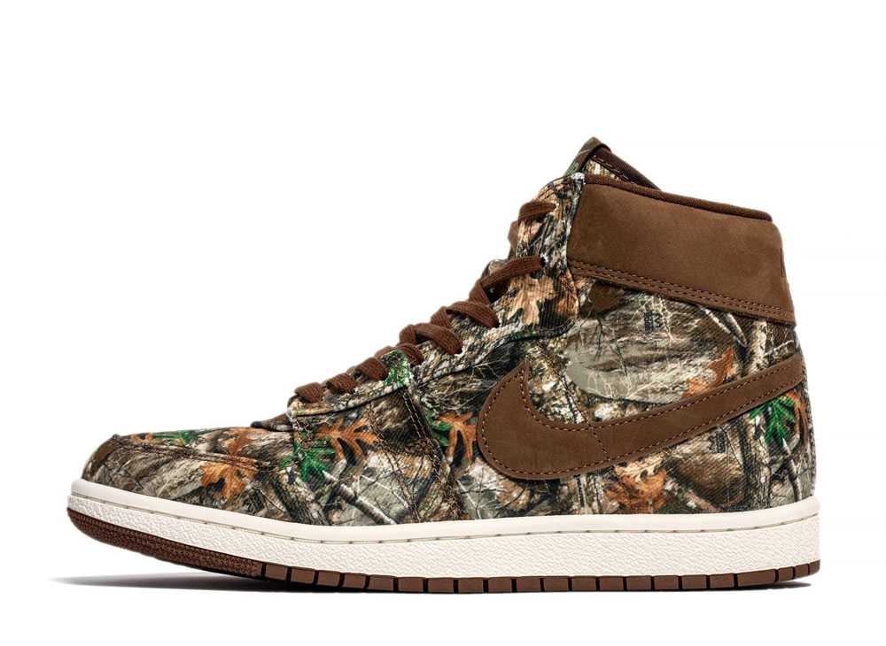 ナイキ エアシップ SP リアルツリーカモ Nike Air Ship SP Realtree Camo FD1324-900