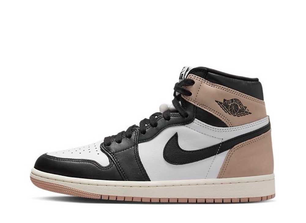 ナイキ ウィメンズ エアジョーダン1 レトロ ハイ OG ラテ Nike Women&#39;s Air Jordan 1 Retro High OG Latte FD2596-021