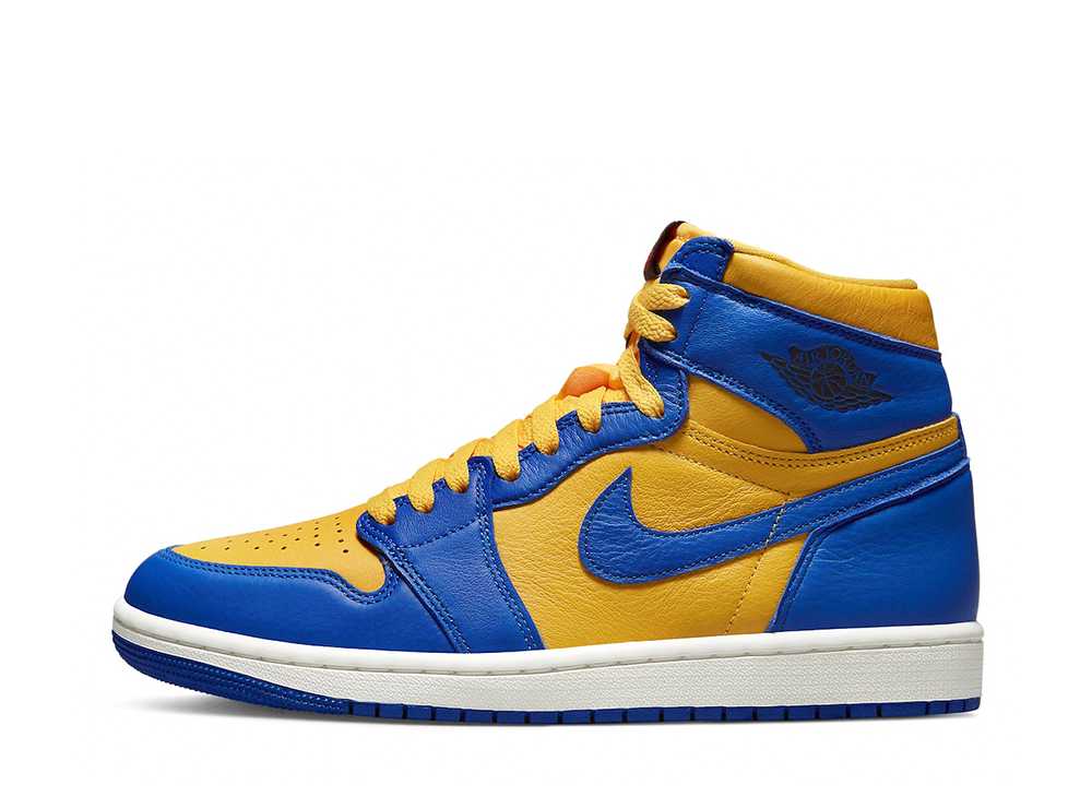 ナイキ ウィメンズ エアジョーダン1 ハイ OG Nike WMNS Air Jordan1 High OG Game Royal FD2596-700