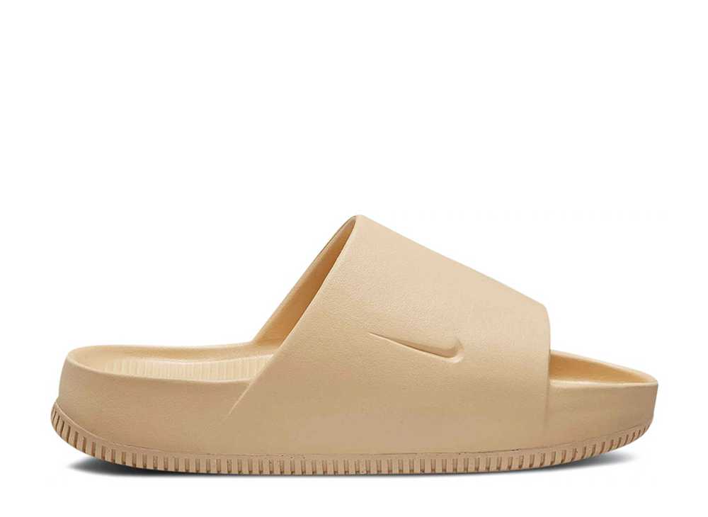 ナイキ カーム スライド セサミ Nike Calm Slide Sesami FD4116-200