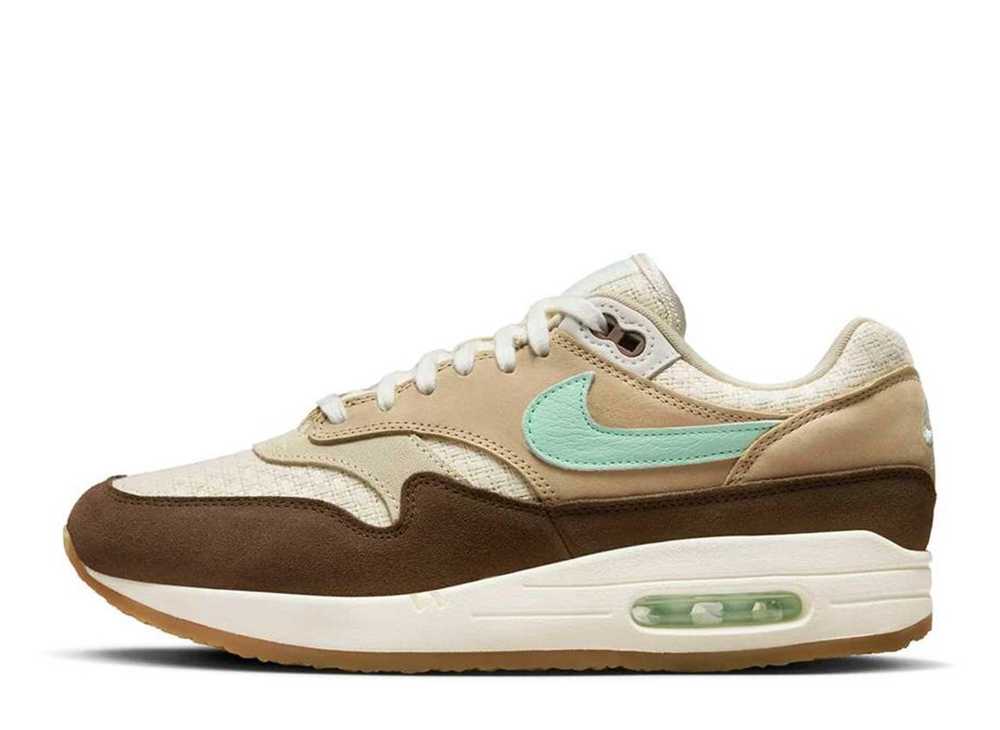 ナイキ エアマックス1 プレミアム Nike Air Max1 Premium Crepe Hemp FD5088-200