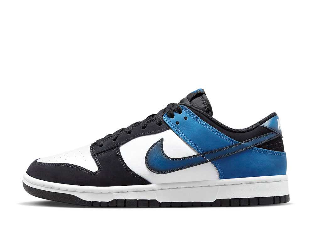 ナイキ ダンク ロー インダストリアル ブルー Nike Dunk Low Industrial Blue FD6923-100