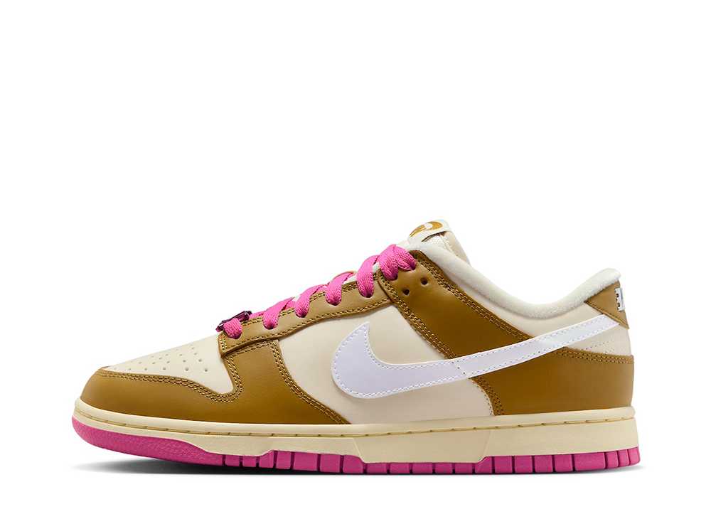 ナイキ ウィメンズ ダンク ロー ジャスト ドゥ イット Nike WMNS Dunk Low Just Do It FD8683-700