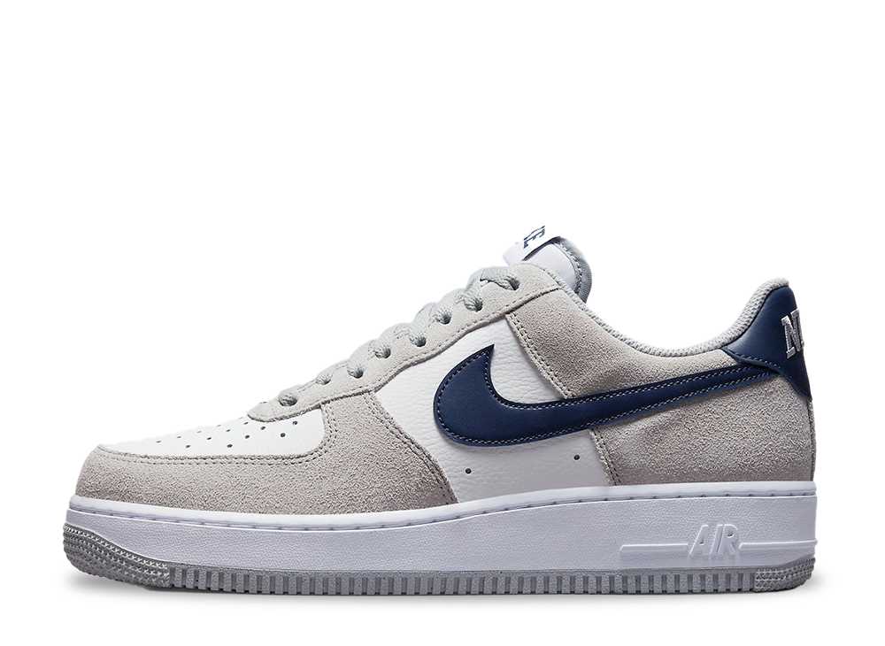 ナイキ エアフォース1 ロー ジョージタウン Nike Air Force1 Low Georgetown FD9748-001