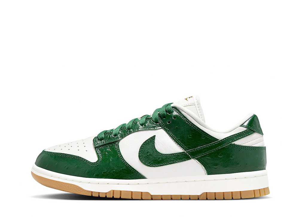 ナイキ ウィメンズ ダンク ロー LX ゴージグリーン Nike WMNS Dunk Low LX Gorge Green FJ2260-002