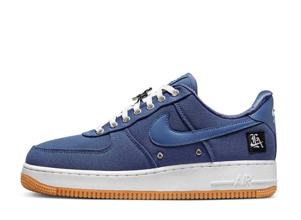 ナイキ エアフォース1 ロー PRM ウェストコースト Nike Air Force 1 Low PRM West Coast FJ4434-491