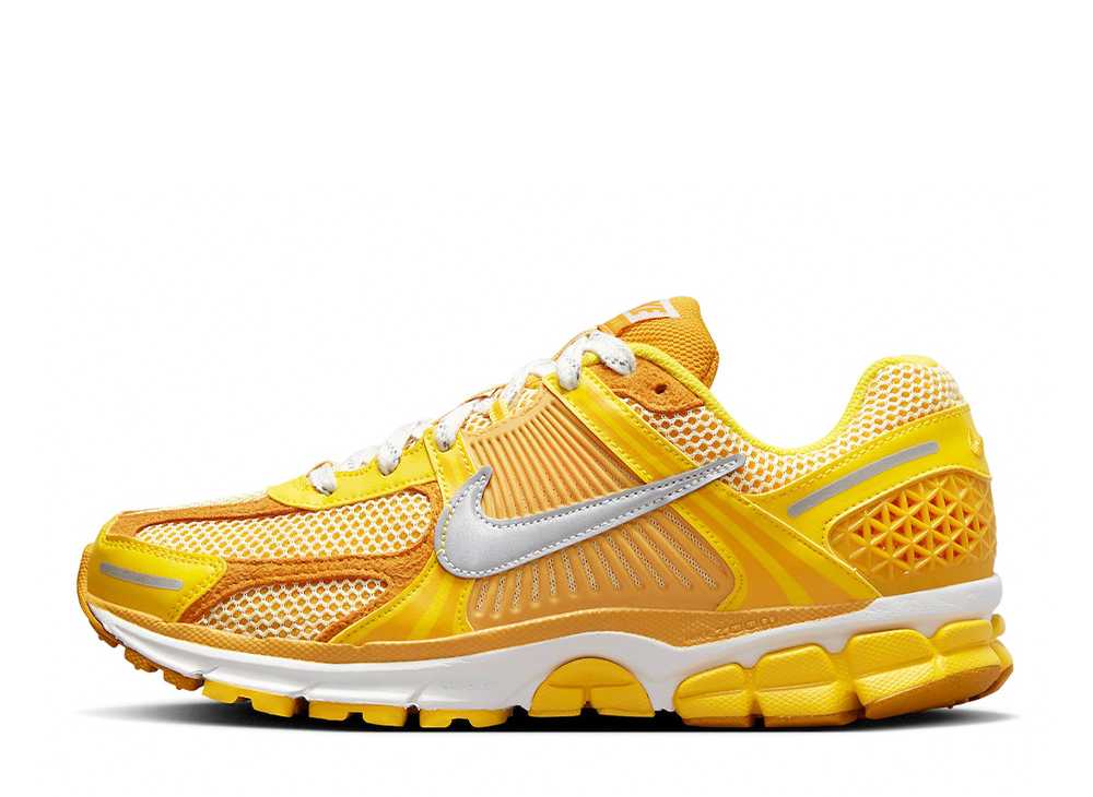 ナイキ ズームボメロ5 イエローオークル Nike Zoom Vomero 5 Yellow Ochre FJ4453-765