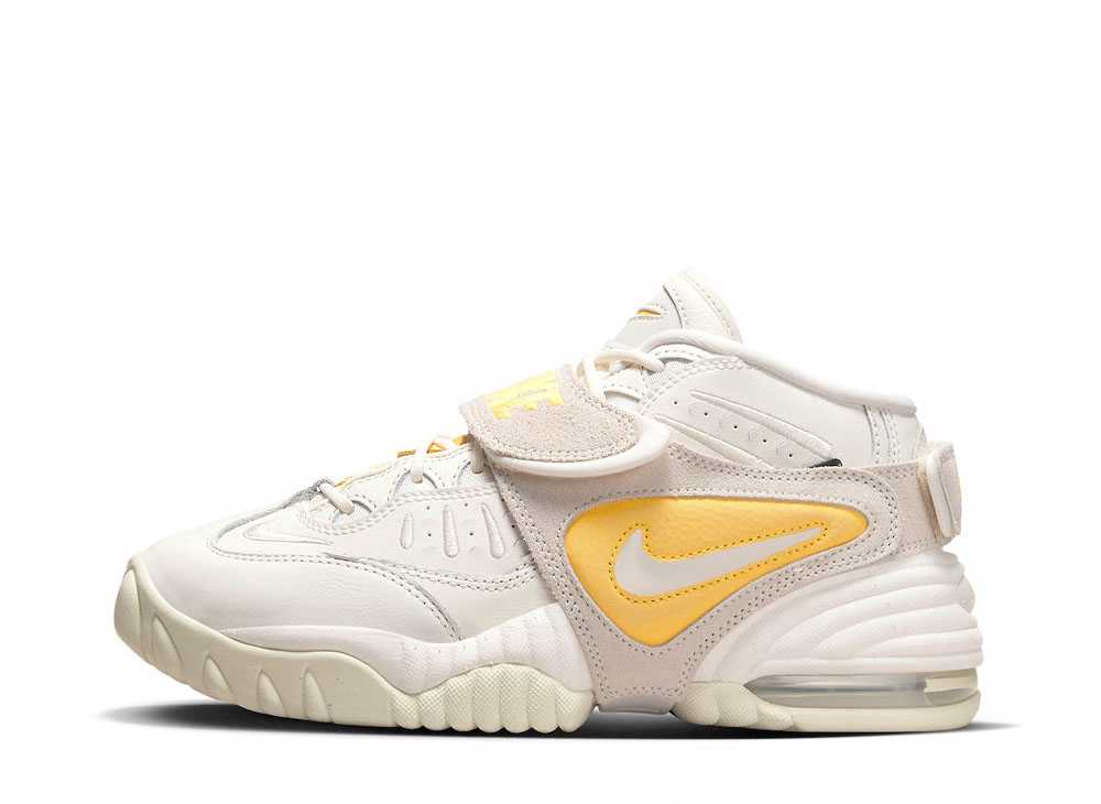 ナイキ ウィメンズ エアアジャストフォース シトロンパルス セイル Nike WMNS Air Adjust Force Citron Pulse and Sail FJ4552-100