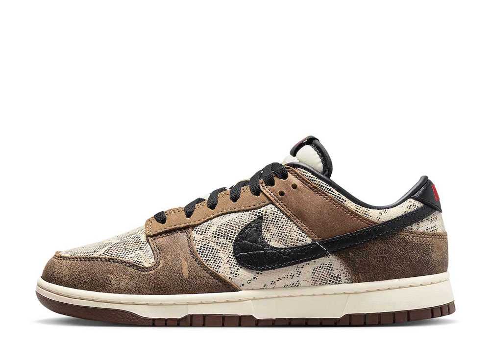 ナイキ ダンク ロー PRM ヘッド 2 ヘッド/CO.JP(2023) Nike Dunk Low PRM Head 2 Head/CO.JP(2023) FJ5434-120