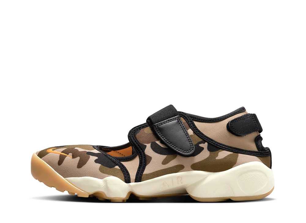 ナイキ ウィメンズ エアリフト カモ Nike WMNS Air Rift Camo FJ5447-200