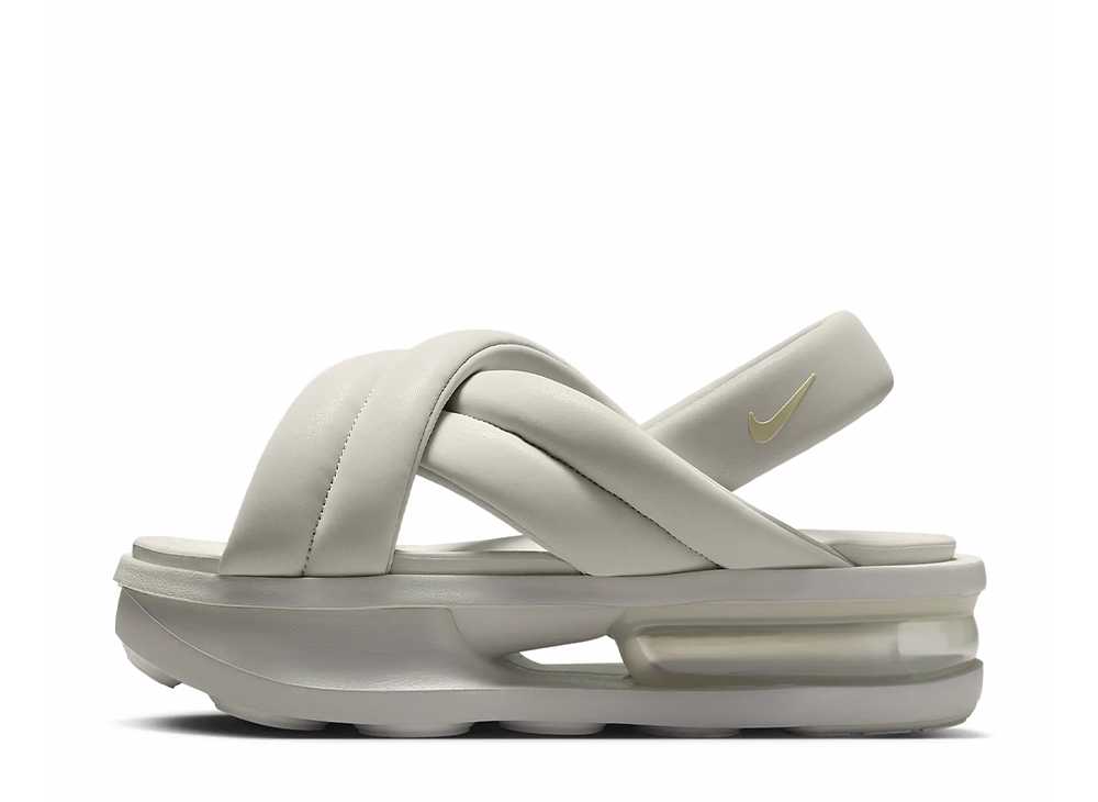 ナイキ ウィメンズ エアマックス アイラ サンダル ライトボーン Nike WMNS Air Max Isla Sandal Light Bone/Pure Platinum/Alabaster FJ5929-001