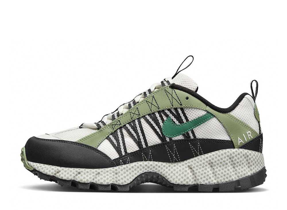 ナイキ エアフマラ オイルグリーン アンド マラカイト Nike Air Humara Oil Green and Malachite FJ7098-301