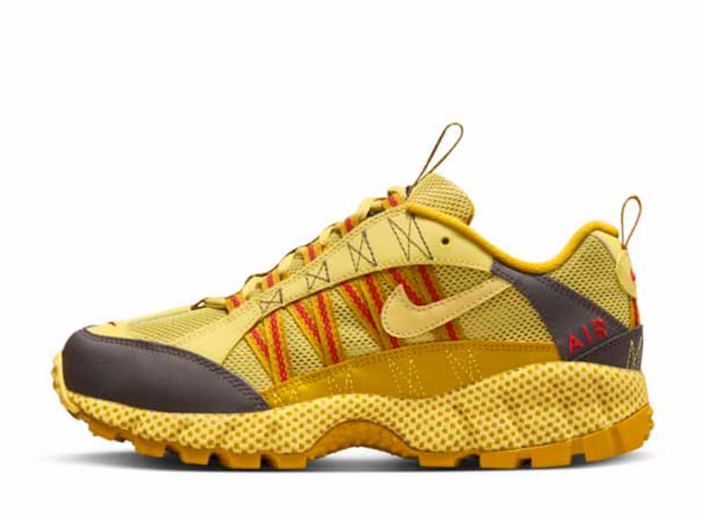 ナイキ エアフマラ バフゴールド Nike Air Humara Buff Gold FJ7098-701