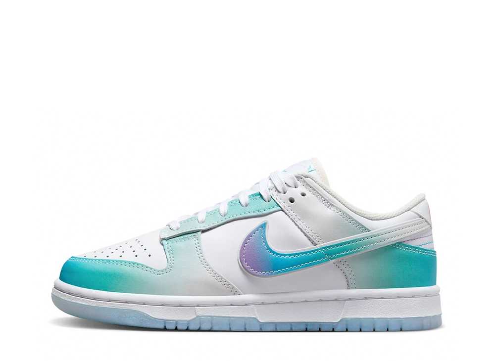 ナイキ ウィメンズ ダンク ロー アンロック ユア スペース Nike WMNS Dunk Low Unlock Your Space FJ7743-194