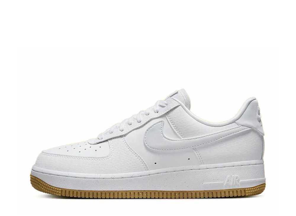 ナイキ ウィメンズ エアフォース1 ロー ネクストネイチャー ホワイト Nike WMNS Air Force1 Low Next Nature White FN6326-100