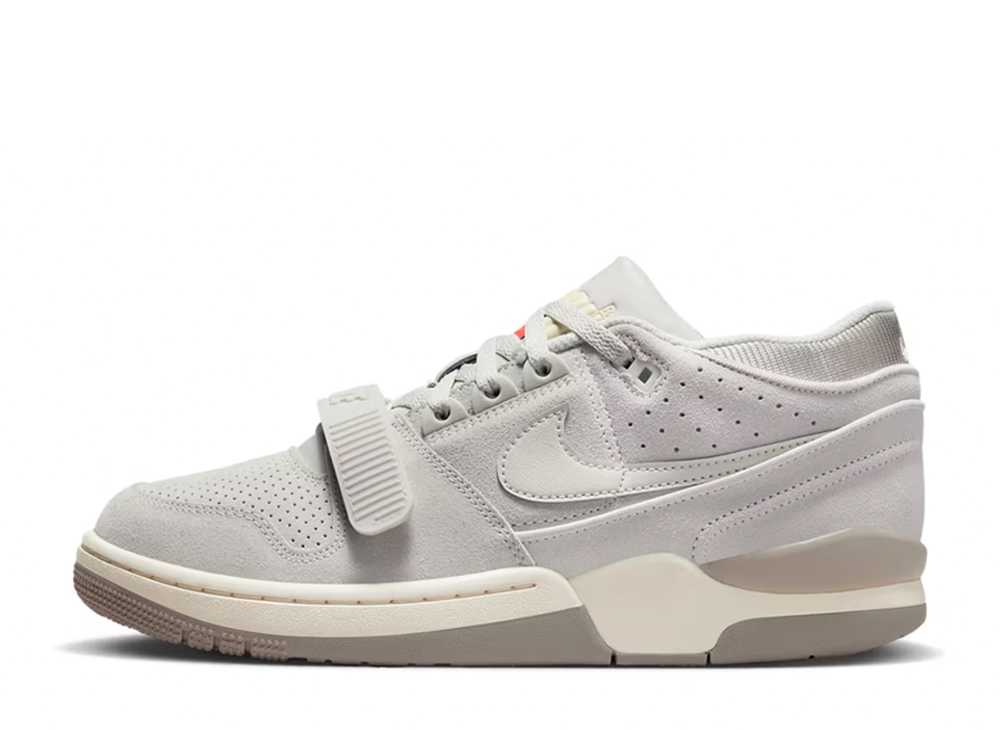 ナイキ エアアルファフォース88 ライトボーン ココナッツミルク Nike Air Alpha Force 88 Light Bone and Coconut Milk FN6594-001