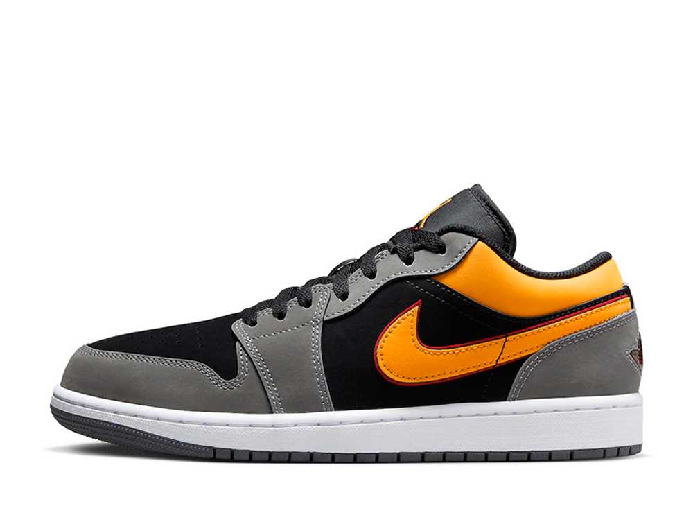 ナイキ エアジョーダン1 ロー SE ヴィヴィッドオレンジ Nike Air Jordan 1 Low SE Vivid Orange FN7308-008