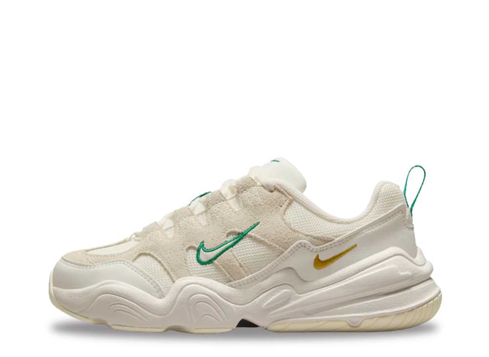 ナイキ ウィメンズ テック ヘラ ペールアイボリー/セイル Nike WMNS Tech Hera Pale Ivory/Sail FN7491-110