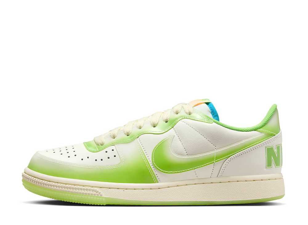 ナイキ ターミネーター ロー PRM ソフトビニール Nike Terminator Low PRM Soft Vinyl FN7651-133