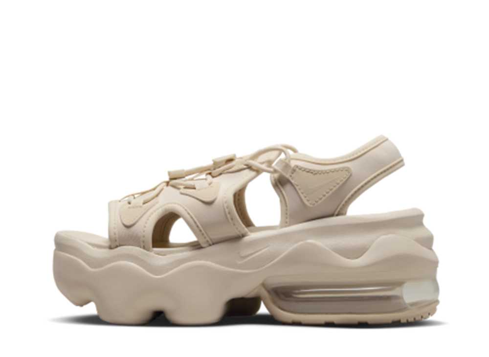 ナイキ ウィメンズ エアマックス ココ サンダル サンドドリフト Nike WMNS Air Max Koko Sandal Sanddrift FQ6477-126