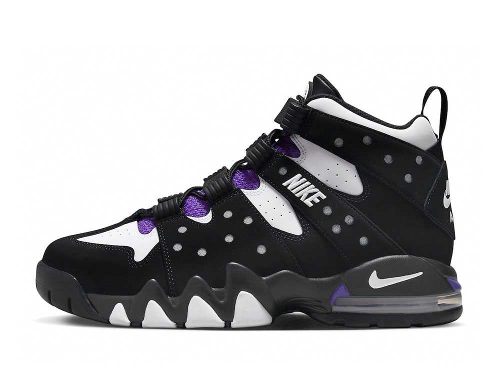 ナイキ エアマックス2 CB 94 OG ピュアパープル(2023) Nike Air Max 2 CB 94 OG Pure Purple(2023) FQ8233-001