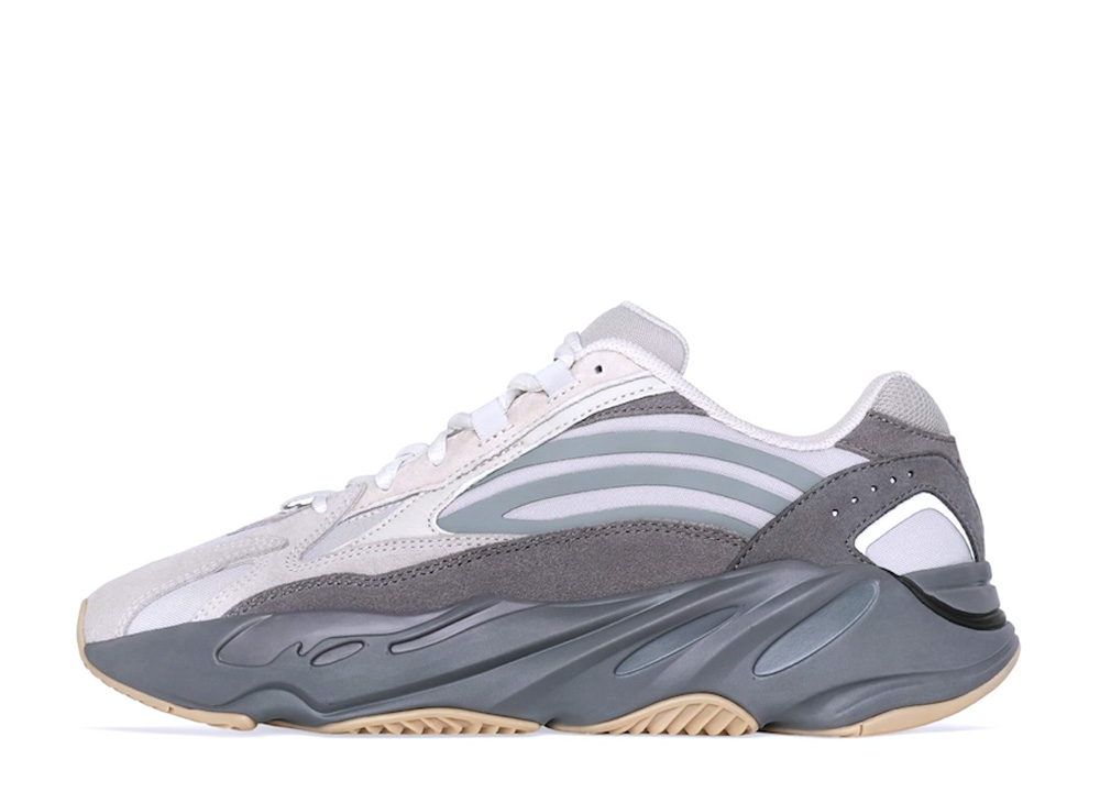 アディダス イージーブースト 700 V2 テフラ Adidas Yeezy Boost 700 V2 Tephra FU7914