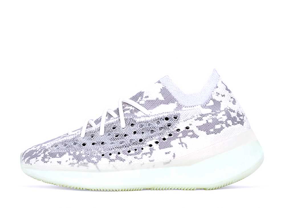 アディダス イージーブースト380 エイリアン ADIDAS YEEZY BOOST 380  ALIEN FV3260