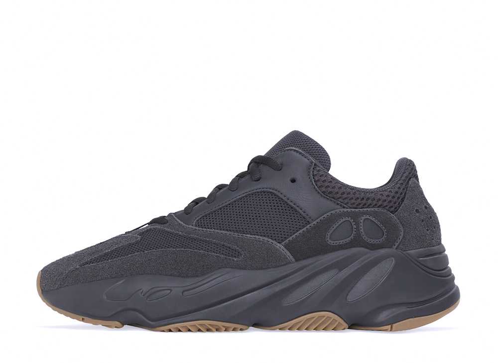 アディダス イージーブースト 700 ユーティリティブラック Adidas Yeezy Boost 700 Utility Black FV5304