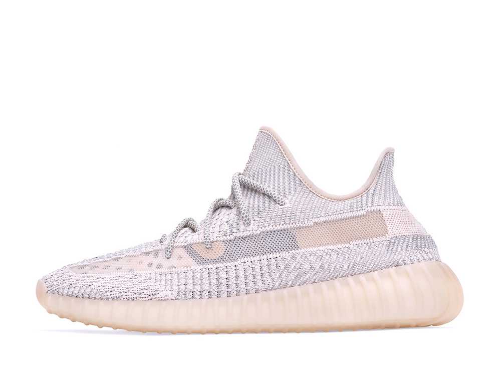 アディダス イージーブースト 350 V2 シンス Adidas Yeezy Boost 350 V2 Synth FV5578