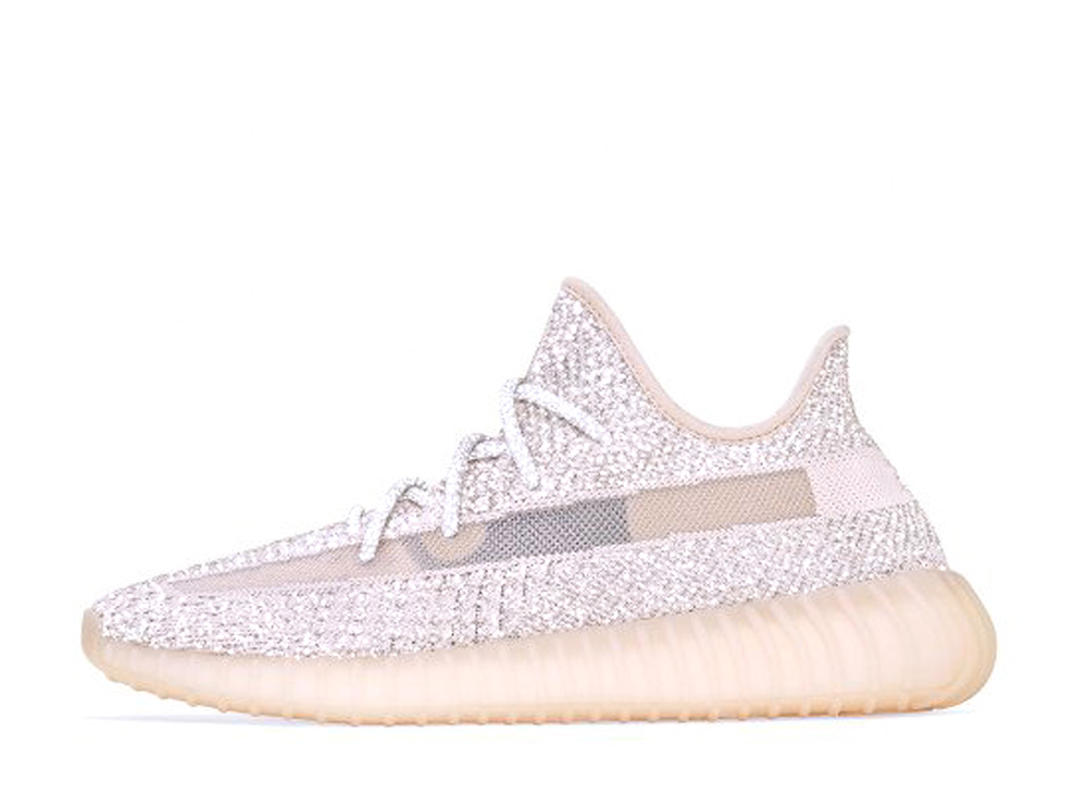 アディダス イージーブースト 350 V2 シンス リフレクティブ Adidas Yeezy Boost 350 V2 Synth Reflective FV5666