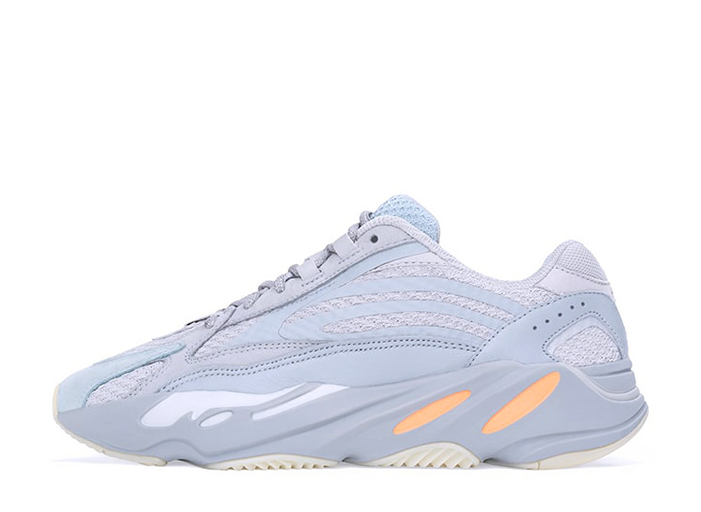 アディダス イージー ブースト 700 V2 イナーシャ Adidas Yeezy Boost 700 V2 Inertia FW2549