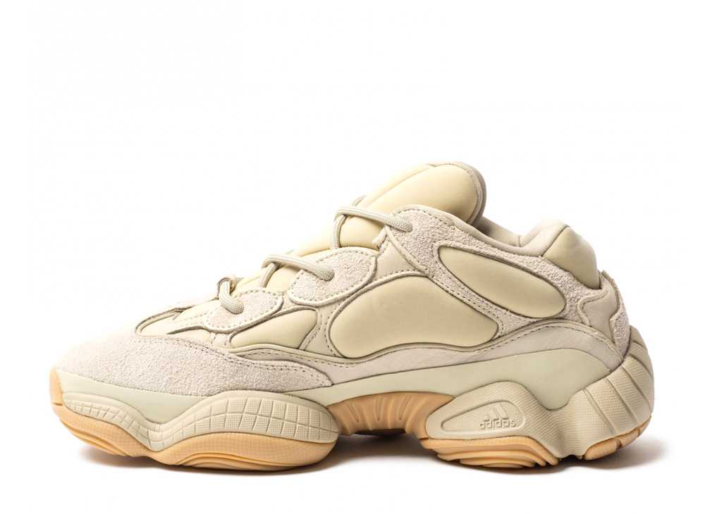 アディダス イージー 500 ストーン Adidas Yeezy 500 Stone FW4839