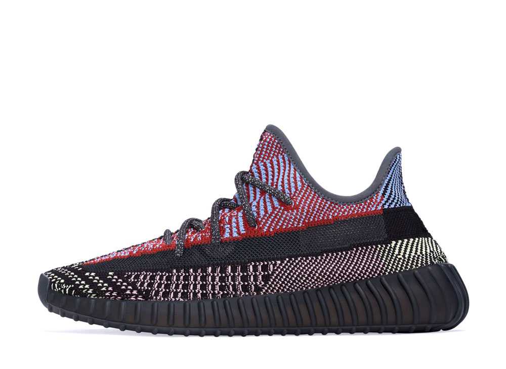 アディダス イージーブースト 350 V2 イェヒール Adidas Yeezy Boost 350 V2 Yecheil FW5190