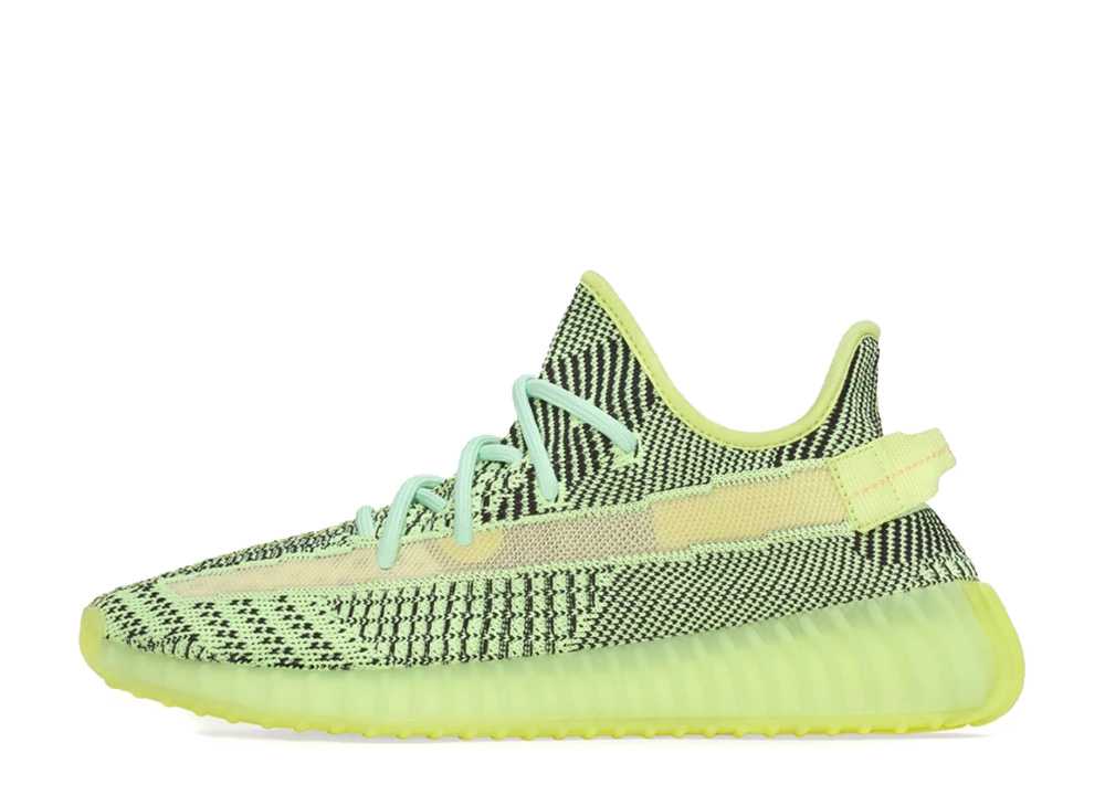 アディダス イージーブースト 350 V2 イーズリール Adidas Yeezy Boost 350 V2 Yeezreel FW5191