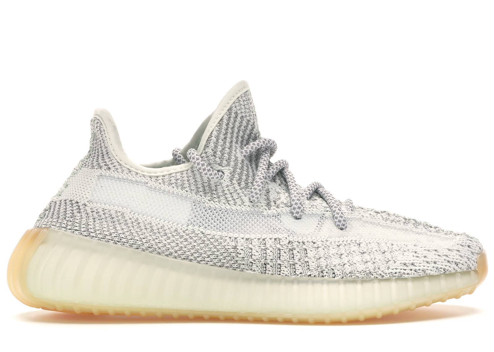 アディダスイージー350V2イェシャヤリフレクティ AdidasYeezy350V2YeshayaReflect FX4349