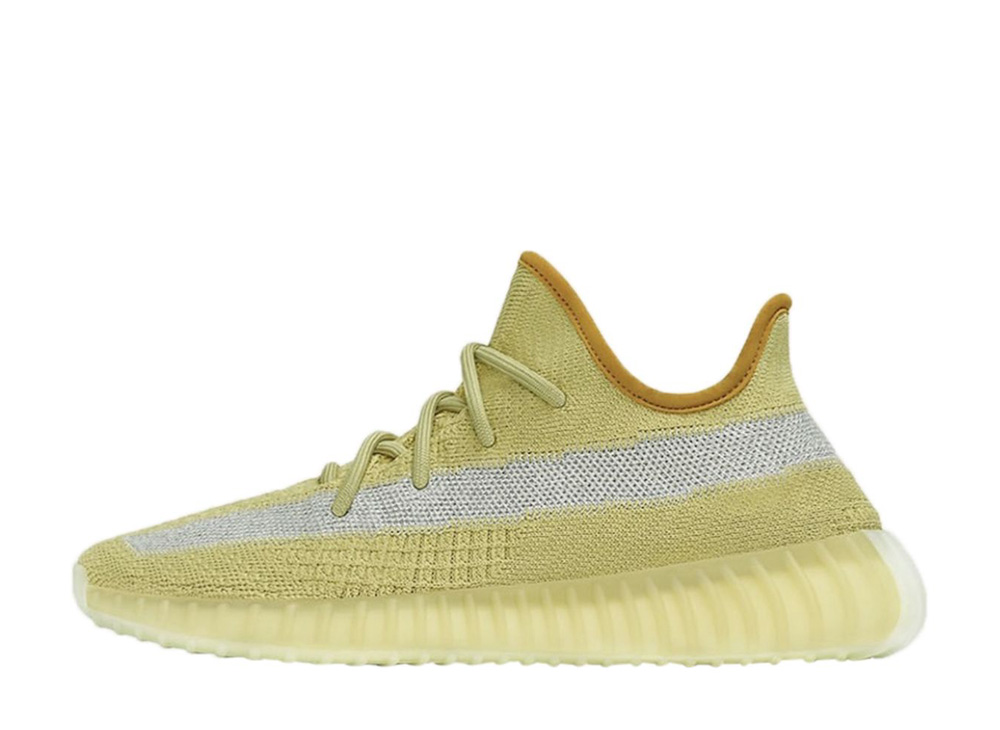 アディダス イージーブースト 350 V2 マーシュ Adidas Yeezy Boost 350 V2 March FX9034