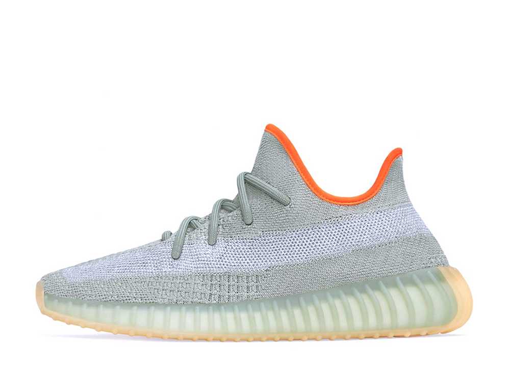 アディダスイージーブースト350V2デザート AdidasYeezyBoost350V2DesertSage FX9035