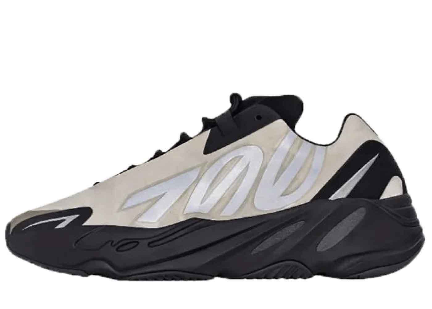 アディダス イージー 700 MNVN ボーン Adidas Yeezy Boost 700 MNVN Bone FY3729