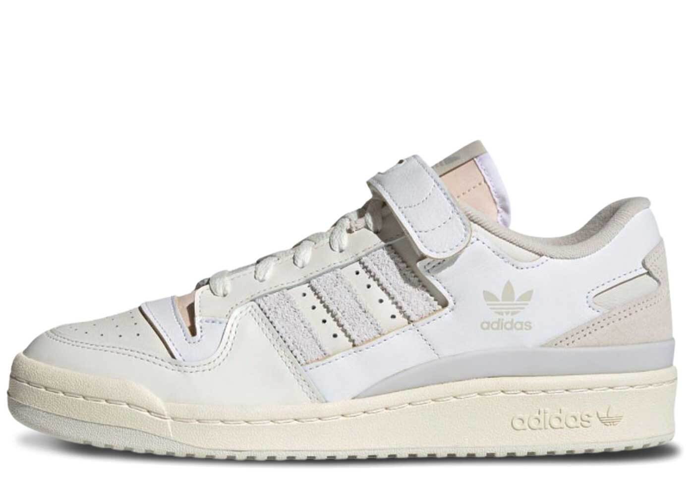 アディダス フォーラム ロー グレー ワン adidas Forum Low Grey One FY4577