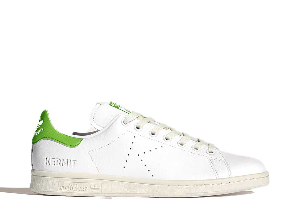 アディダススタンスミスカーミットプライムグリーン Adidas Stan Smith KermitPrimeGreen FY5460