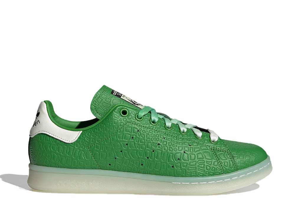 アディダススタンスミスプライムグリーン レックス ADIDAS STAN SMITH PRIMEGREEN REX FZ2705